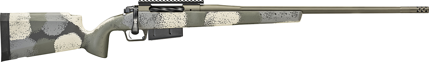 SPG BAW924300WMG 2020 WYPNT 300 24 EVGRN