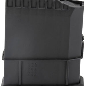 Howa HPTM15-0052 1500 Mini Action 5rd 223/222 Rem/204 Ruger Fits Howa 1500 Black Polymer