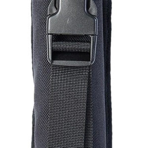 Banish(silencer Central) 100000310172 Suppressor Pouch Banish Black