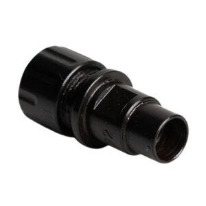 Banish(silencer Central) 100000311016 Thread Adapter Walther P-22 & S&W, M&P22