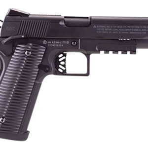 Umarex USA 2251509 BBX11  177 16rd, Skeleton Trigger and Hammer