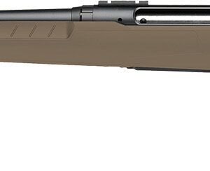 Savage Arms 32089 Axis 2  400 Legend 4+1 20" Matte Black Sporter Barrel, Matte Black Drilled & Tapped Steel Receiver, Fixed Flat Dark Earth Synthetic Stock, Left Hand