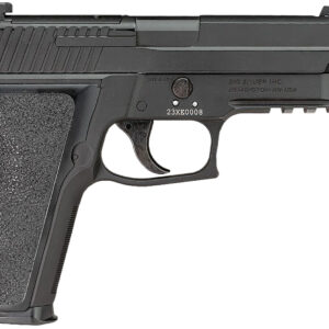 Sig Sauer Airguns AIRP229RX177BLK P229 Blowback Air Pistol CO2 177 16rd