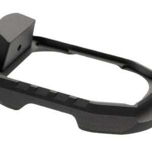 SCT 0220450201CA MAGWELL (02C)SC BILLET BLK