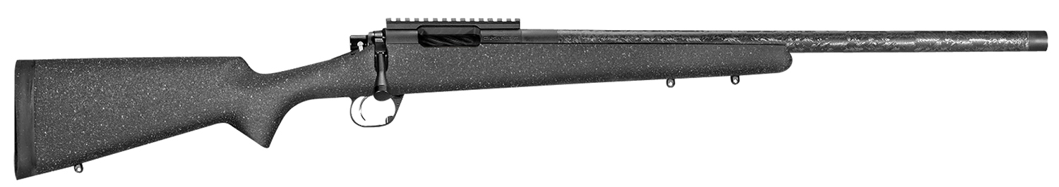 PROOF 140635 GLACIER STEEL 7PRC 22 8 5/8-24 BGR