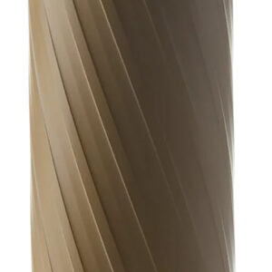 Anechoic X30LFDE Anechox 30L 30Cal/300Rem Ultra Mag Flat Dark Earth Stainless Steel/Titanium 1 3/8"x24 w/ 5/8"x24 DTA