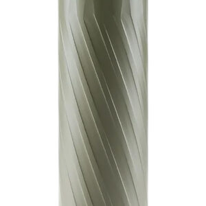 Anechoic X35OD Anechox 35 35Cal/338Lapua Olive Drab Stainless Steel/Titanium 1 3/8"x24 w/ 1/2"x28 DTA