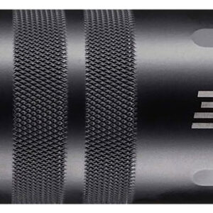 Savage Arms Suppressors 11703 Accucan 350Legend Black 5/8"x24