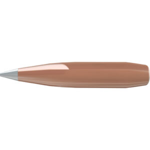 Hornady A-Tip Match Bullets 22 Cal. .224 90 gr. A-Tip Match 100 Box