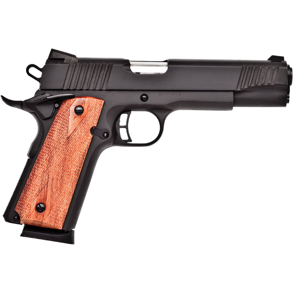 Citadel M1911 Government Pistol 45 ACP 5 in. Black Parkerized 8 rd.