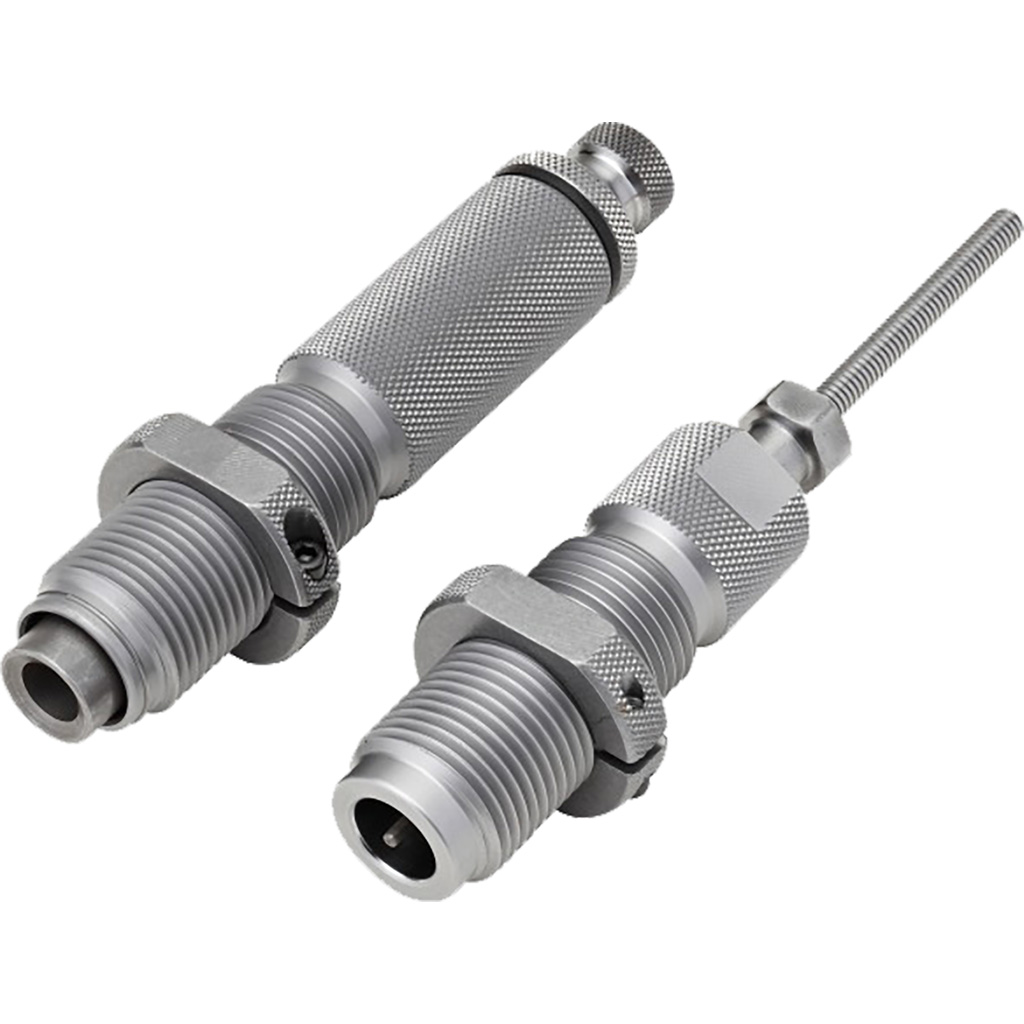 Hornady Series III Two-Die Rifle Die Sets 280 Ackley Improved