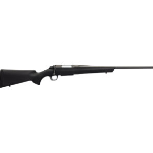 Browning AB3 Micro Stalker Rifle 7mm-08 Rem. 20 in. Black