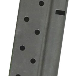 Kimber Mfg.,inc 1000351A 9rd 38 Super Fits 1911 Silver Steel