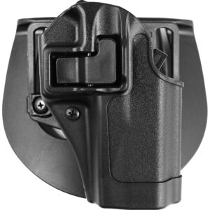 Blackhawk Serpa CQC Holster M&P Shield 9/40 RH