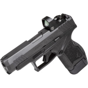 Taurus GX4 XL TORO Pistol 9mm 3.7 in. Black 11 & 13 rd.