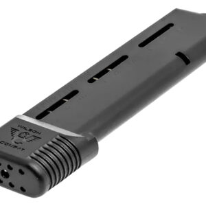 Wilson Combat 50045FS10B 10rd 45 ACP Fits Wilson Combat 1911 Elite Tactical Black