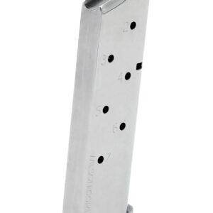 Wilson Combat 92045FS7 920 7rd 45 ACP Fits Wilson Combat 1911 Stainless Steel
