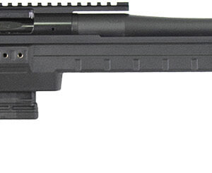 Larue Tactical LTKRGSIETE65CM23BLK Siete 6.5 Creedmoor 5+1 23" Black Sporter Barrel Right Hand