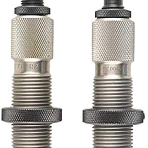 HORN 546261 SER3 2-DIE SET 25 CRD .257