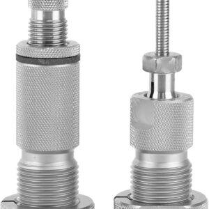 Hornady 545101 Match Grade Die Set 22 ARC