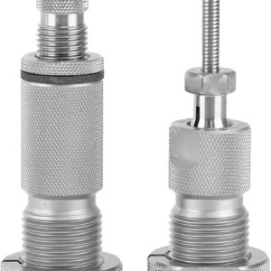 Hornady 545127 Match Grade Die Set 6.5 Creedmoor