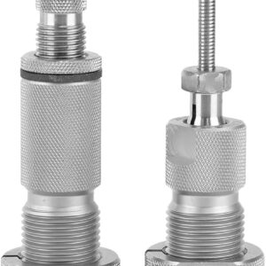 Hornady 545166 Match Grade Die Set 300 PRC
