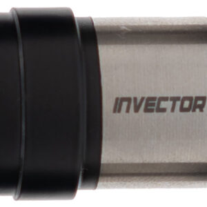 Rob Roberts Gun Works 200280 RR2 Raptor Invector 12 Gauge 17-4 PH Stainless Steel