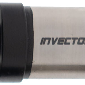 Rob Roberts Gun Works 200290 Biz Raptor Invector 20 Gauge 17-4 PH Stainless Steel