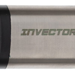 Rob Roberts Gun Works 200296 RR3 Raptor Invector Plus 12 Gauge 17-4 PH Stainless Steel