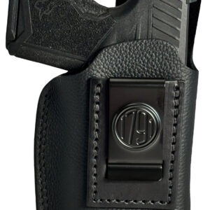 1791 Gunleather ORLBSCH3LNSBL Optic Ready Light Bearing IWB Size 03 Night Sky Left Hand
