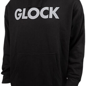 Glock AP95782_NEW Traditional Medium Black Long Sleeve
