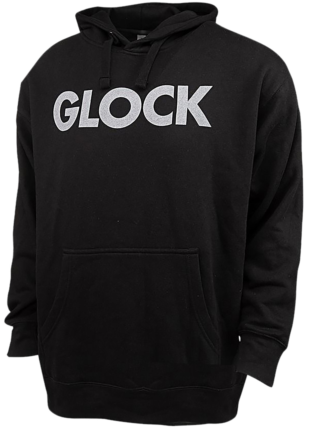 Glock AP95786_NEW Traditional 3XL Black Long Sleeve