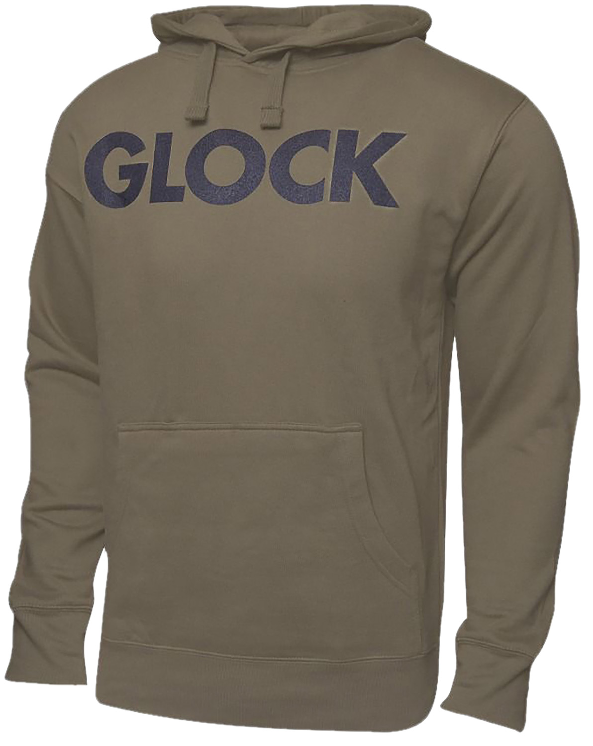 Glock AP95787_NEW Traditional Small OD Green Long Sleeve
