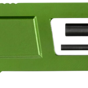 Breakthrough Clean BTGT Glock Tool Black/Green
