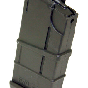 ProMag RUGA11   20rd 223/5.56mm Fits Ruger Mini-14 Black Polymer