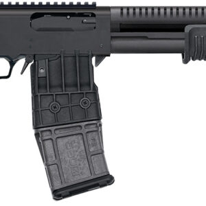 Mossberg 50218 590RM 12 Gauge 10+1 18.50"