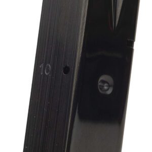 Derya Firearms D012221 Melik  10rd 9mm Fits Beretta Metal