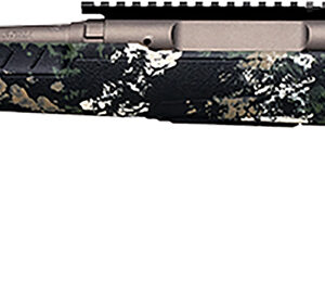 SAV 32383 AXIS 2 PRO FOREST SP CAMO COMPLH   7MM08
