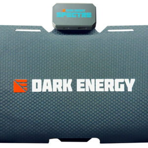 DARK ENERGY SSPF18GYGY SPECTRE SOLAR PANEL 18W