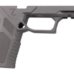 Timber Creek Outdoors SSP365XMGMT Grip Module Tungsten Gray Fits Sig P365 X Macro