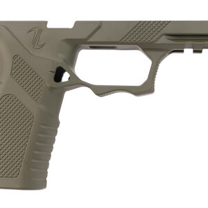 Timber Creek Outdoors SSP365XPROGMOD Pro Grip Module OD Green Fits Sig P365 X Macro