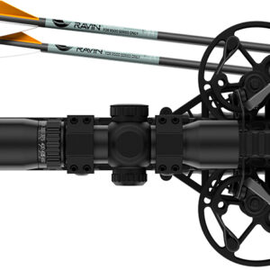 Ravin Crossbows R062   Draw Weight 17 lbs 26.75" Long