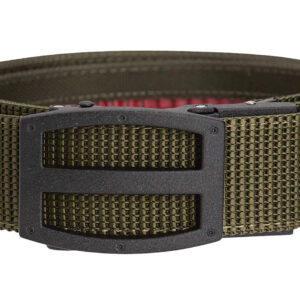 Team Nexbelt Operating PCS3303 Titan OD Green Nylon 1.50" Wide