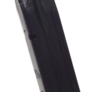 ProMag SIGA14 Compact 15rd 9mm Fits Sig Sauer P320 Blued Steel