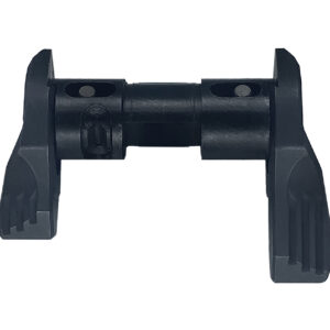 Rise Armament RA6423BLK Safety Selector AR-Platform Rifle Black Nitride Stainless Steel