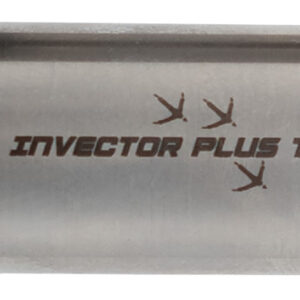 Rob Roberts Gun Works 200261 Raptor Turkey Choke Invector Plus 20 Gauge Stainless Steel