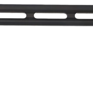 Sig Sauer 8901410 Minimalist Black Aluminum Fits Sig MPX/MCX Folding 9" OAL