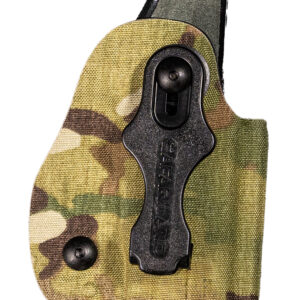 Safariland 20172701 Species IWB Multi-Cam Cordura Fits Taurus G2C/G3C SafariLaminate Mount Right Hand