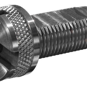 Thompson Center Arms Llc 7542R Encore Breech Plug Silver Steel