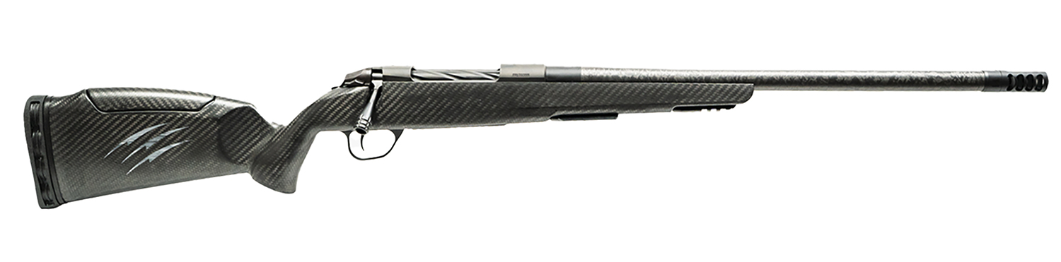 FIERCE FCRGLR7PRC22BCP CBRG LR 7PRC 22 BLK/CBP